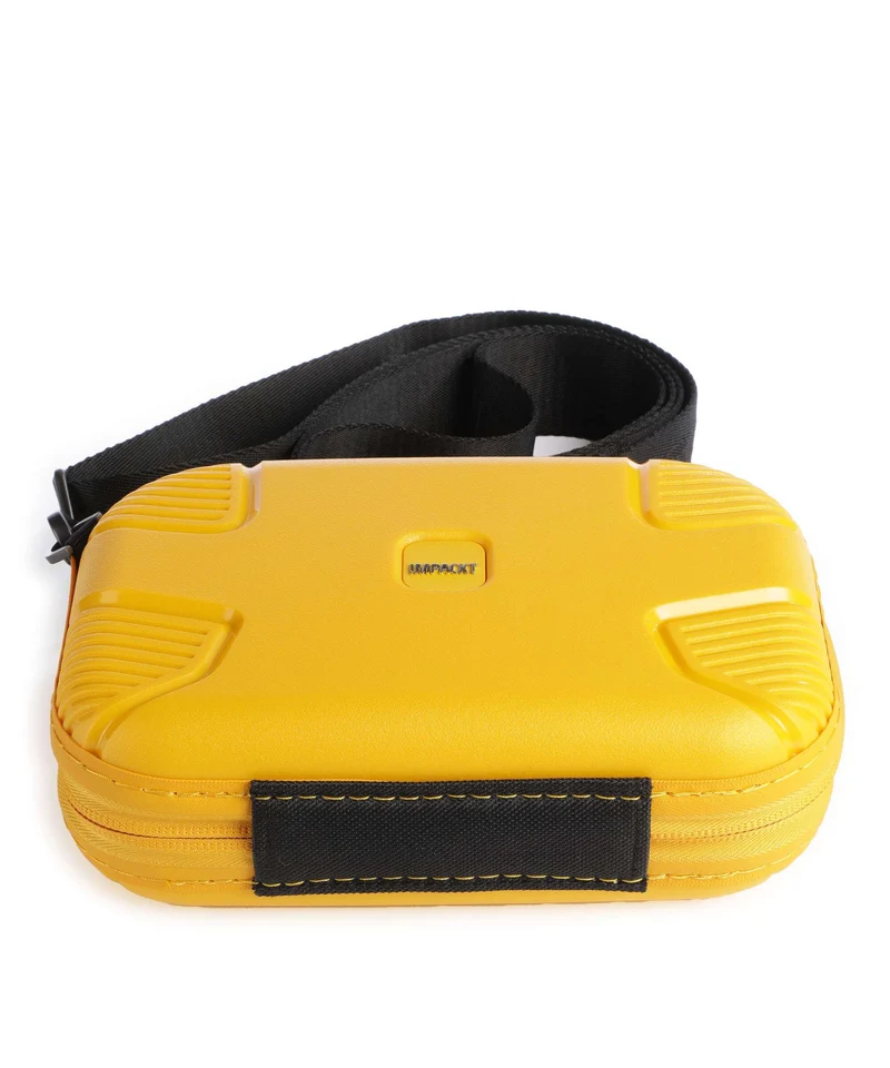 Impackt IP1 Mini Umhängetasche sunset yellow