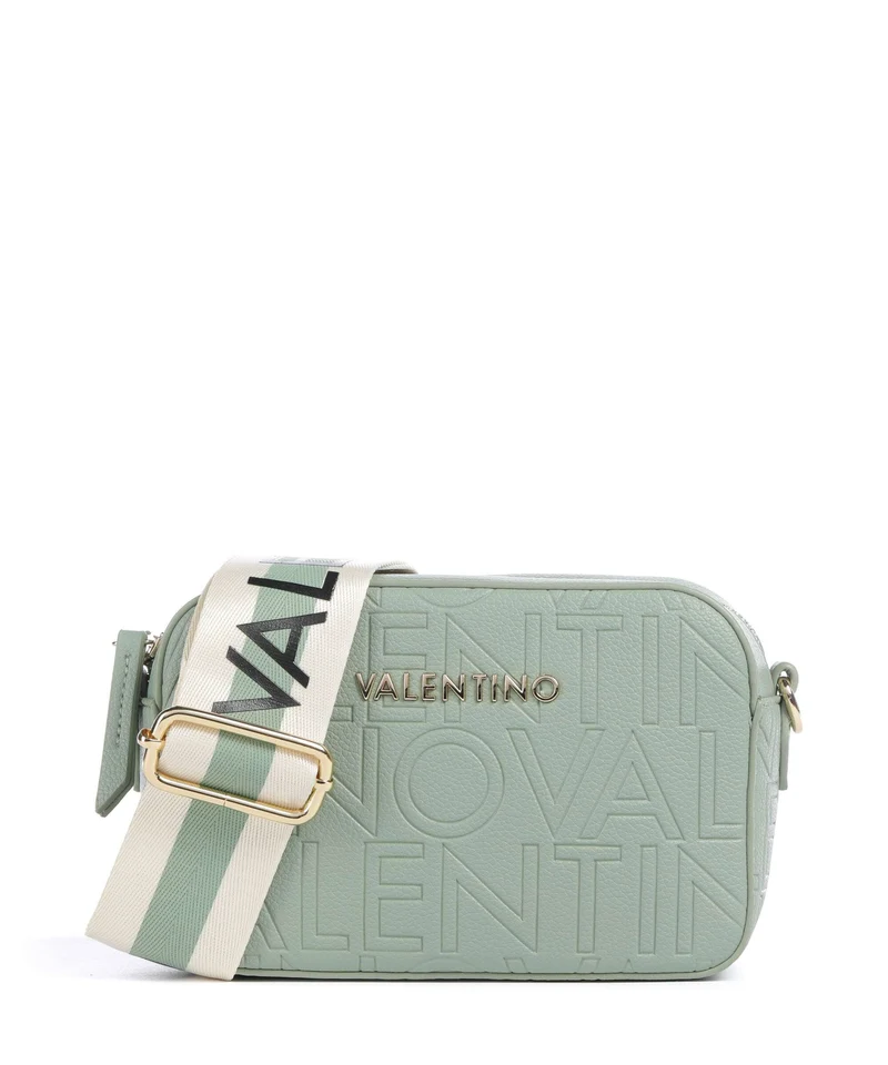 Valentino Bags Pansy Umhängetasche giada
