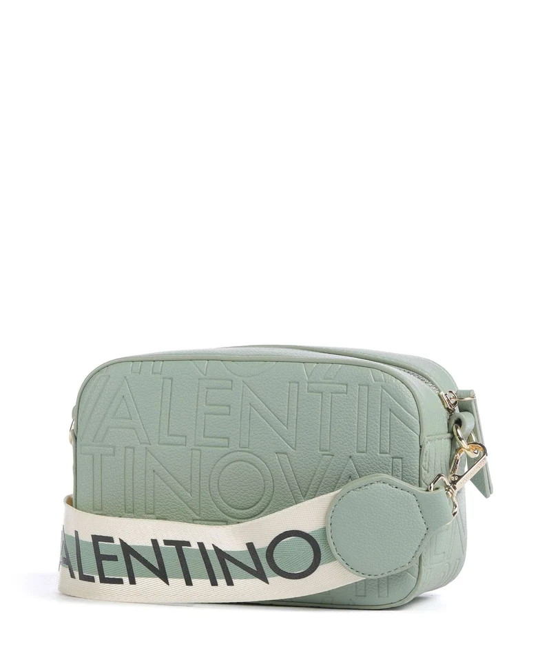 Valentino Bags Pansy Umhängetasche giada