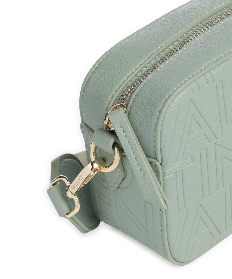 Valentino Bags Pansy Umhängetasche giada