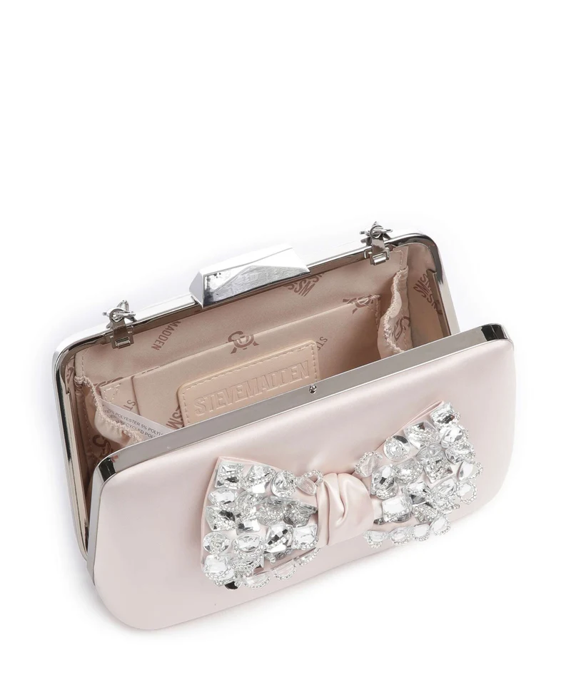 Steve Madden BSLOAN Umhängetasche blush