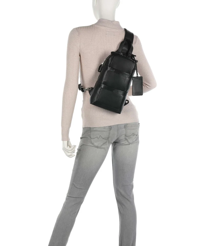 Vocier Sling Slingbag black