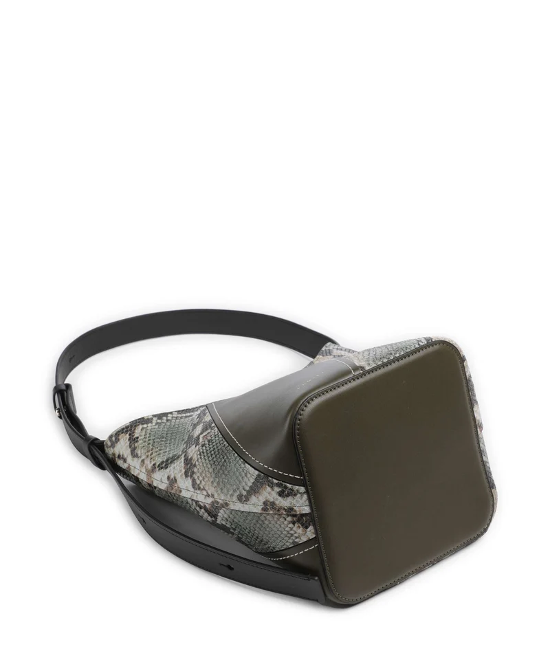 Radley London Beaton Close Schultertasche pine needle