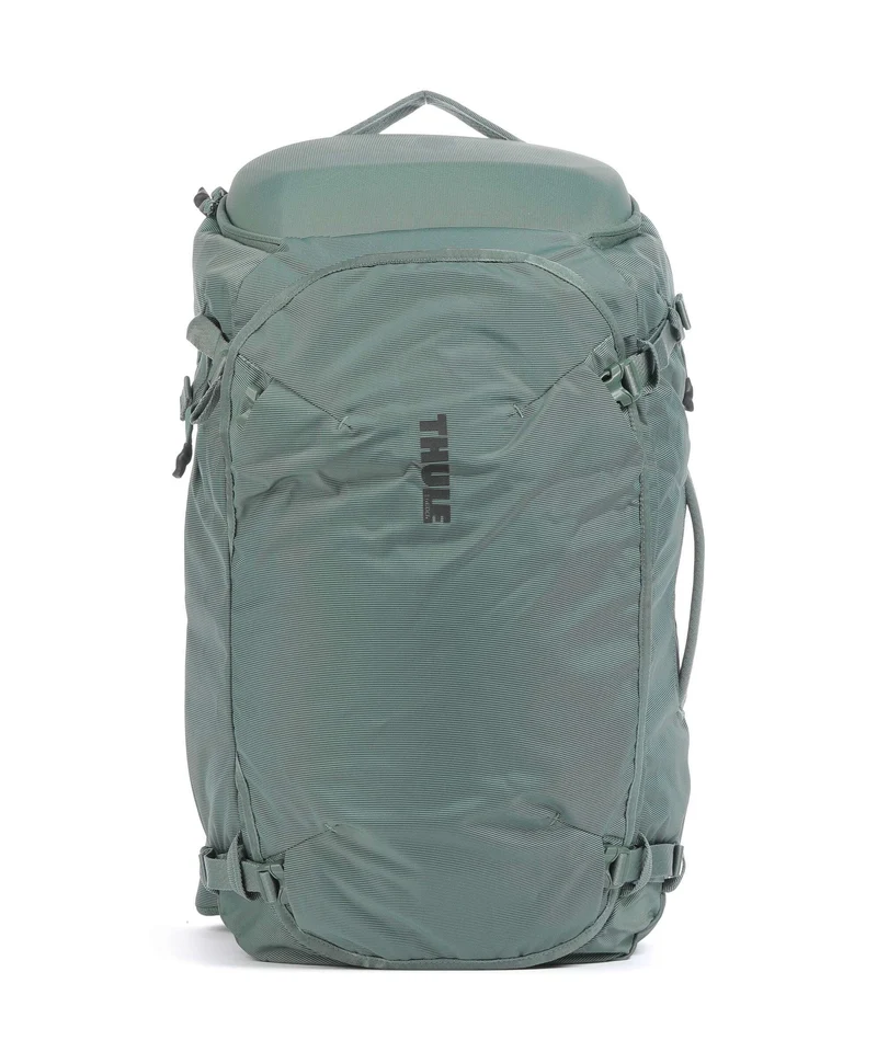 Thule Landmark 40 Reiserucksack hazy green
