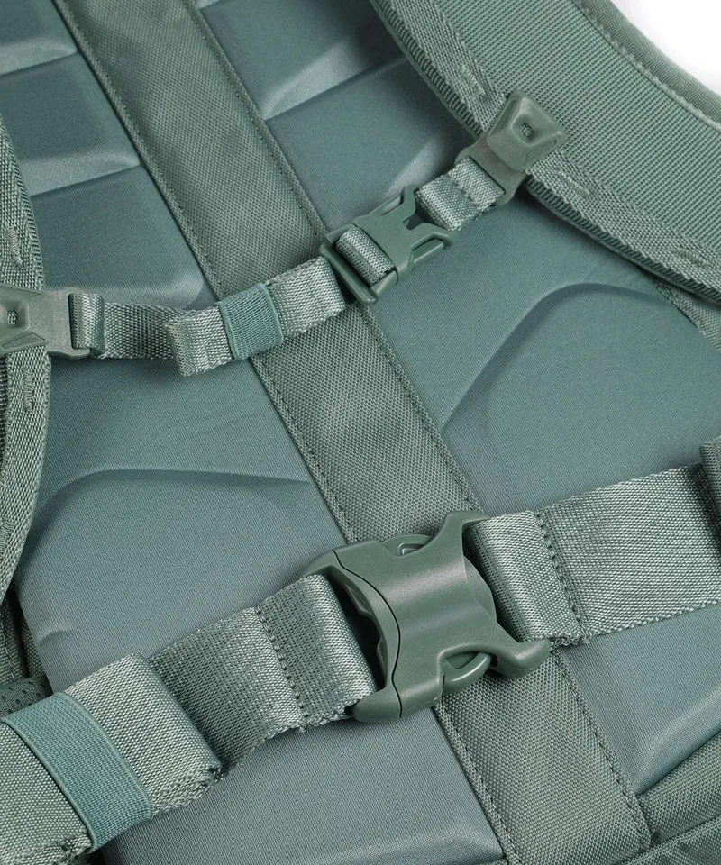 Thule Landmark 40 Reiserucksack hazy green