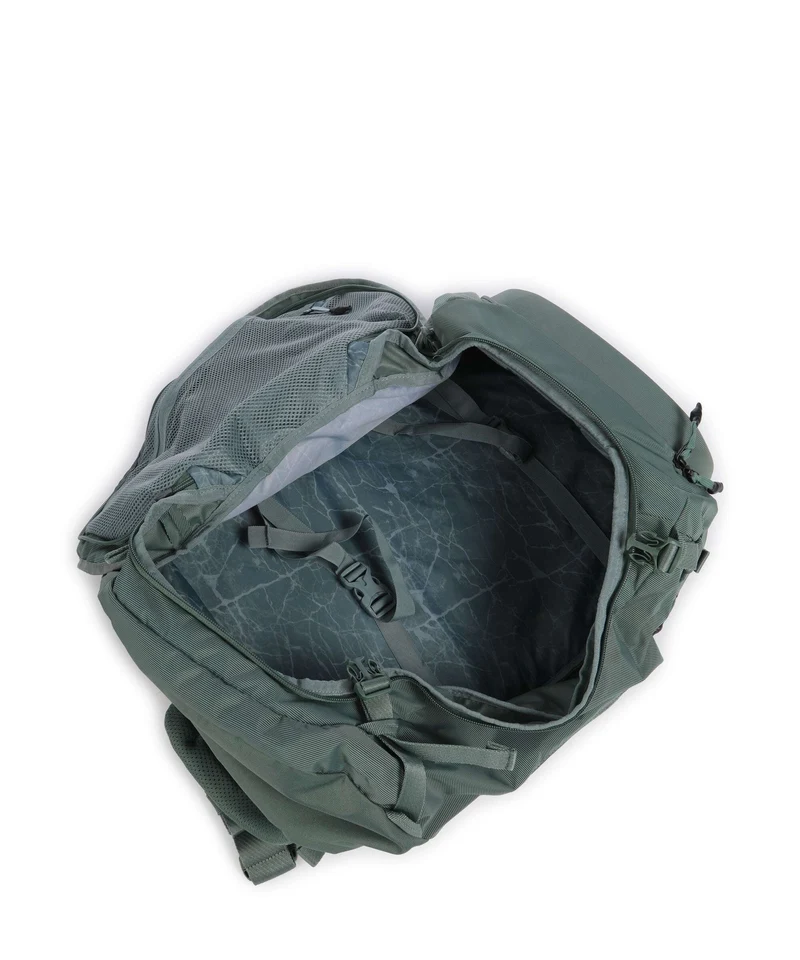 Thule Landmark 40 Reiserucksack hazy green
