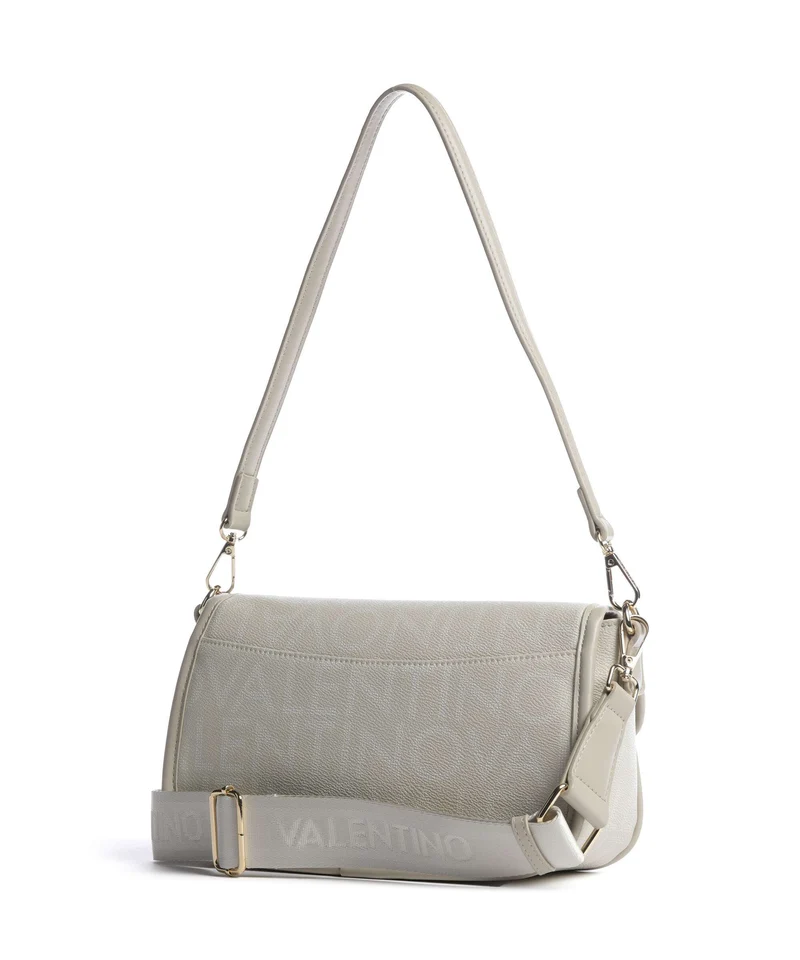 Valentino Bags Regina Re Schultertasche ghiaccio