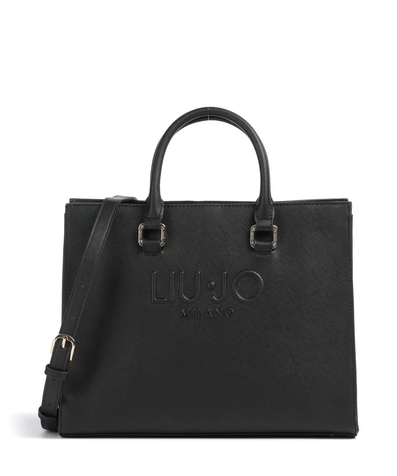 Liu Jo Halona L Handtasche nero