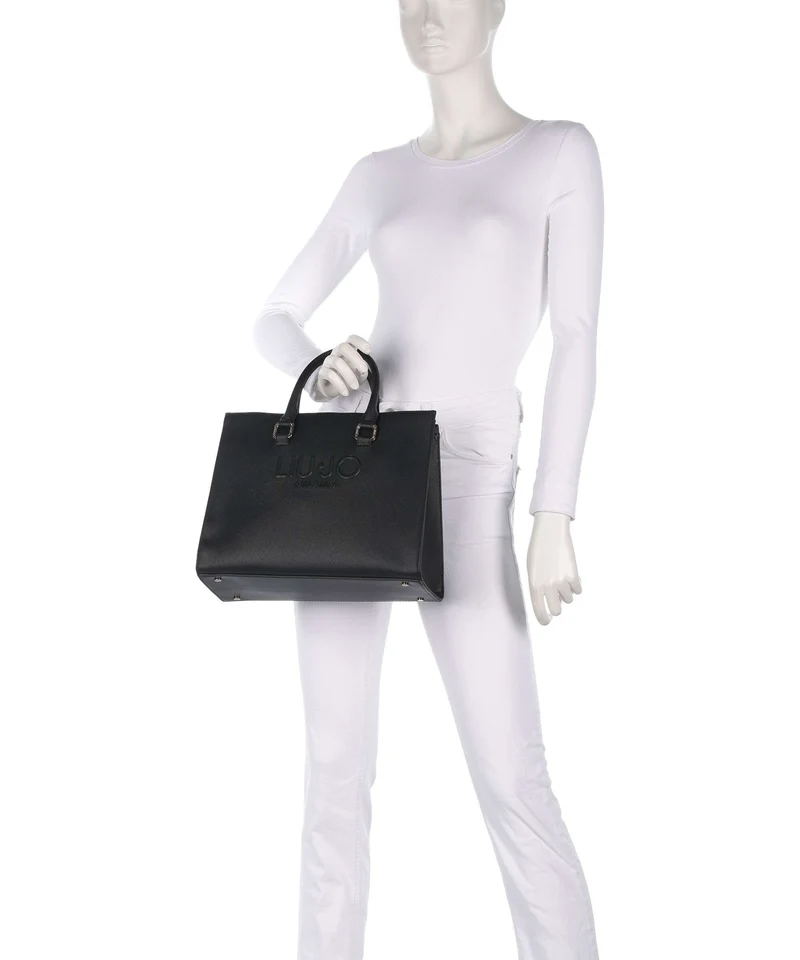 Liu Jo Halona L Handtasche nero