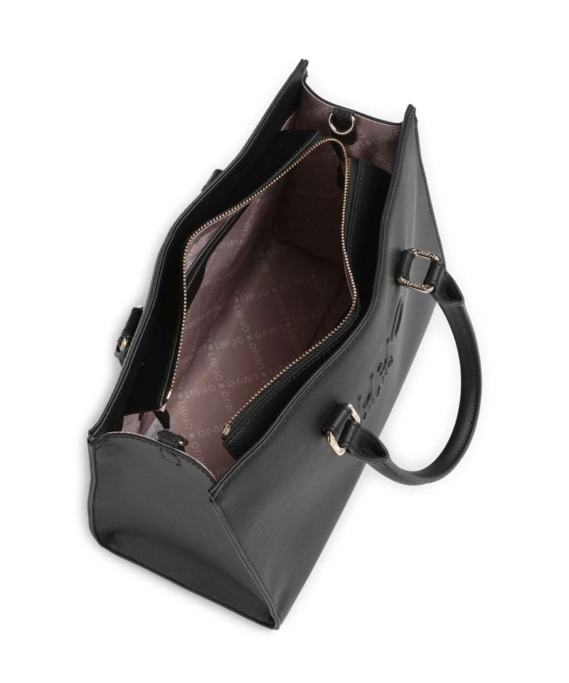 Liu Jo Halona L Handtasche nero