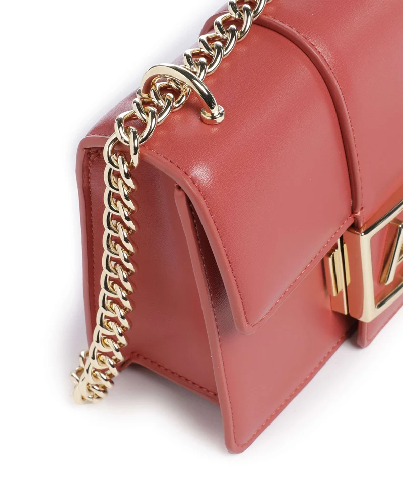 Armani Exchange Wonder S Schultertasche hot sauce