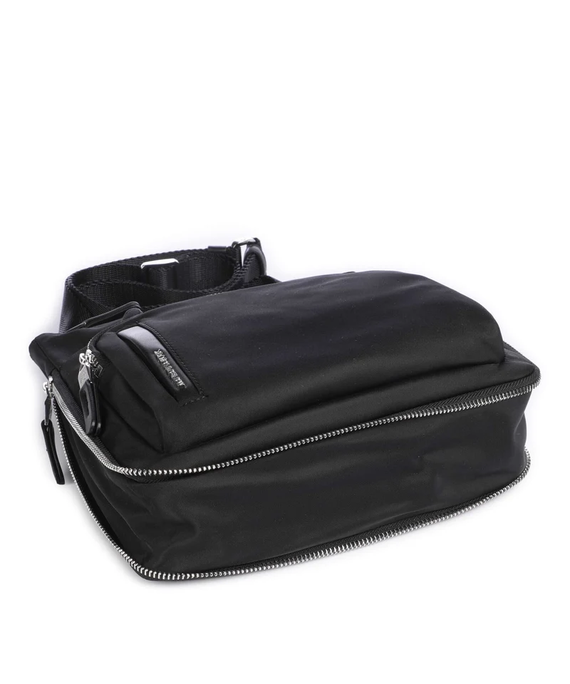 Mandarina Duck Hunter Umhängetasche black