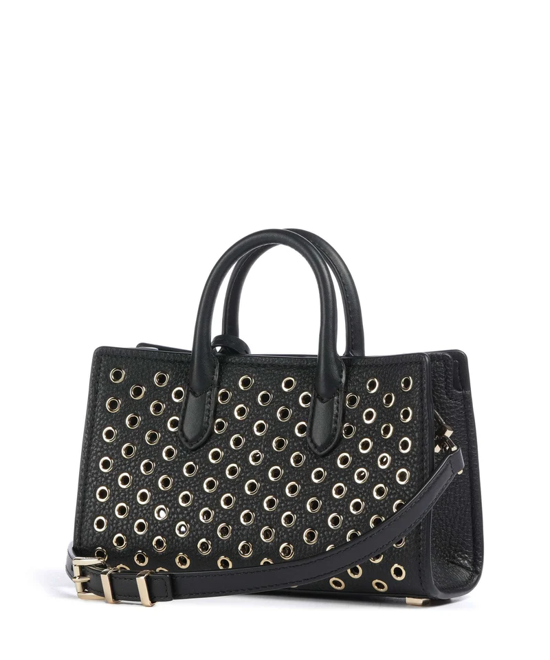 Michael Kors Scarlett Umhängetasche black
