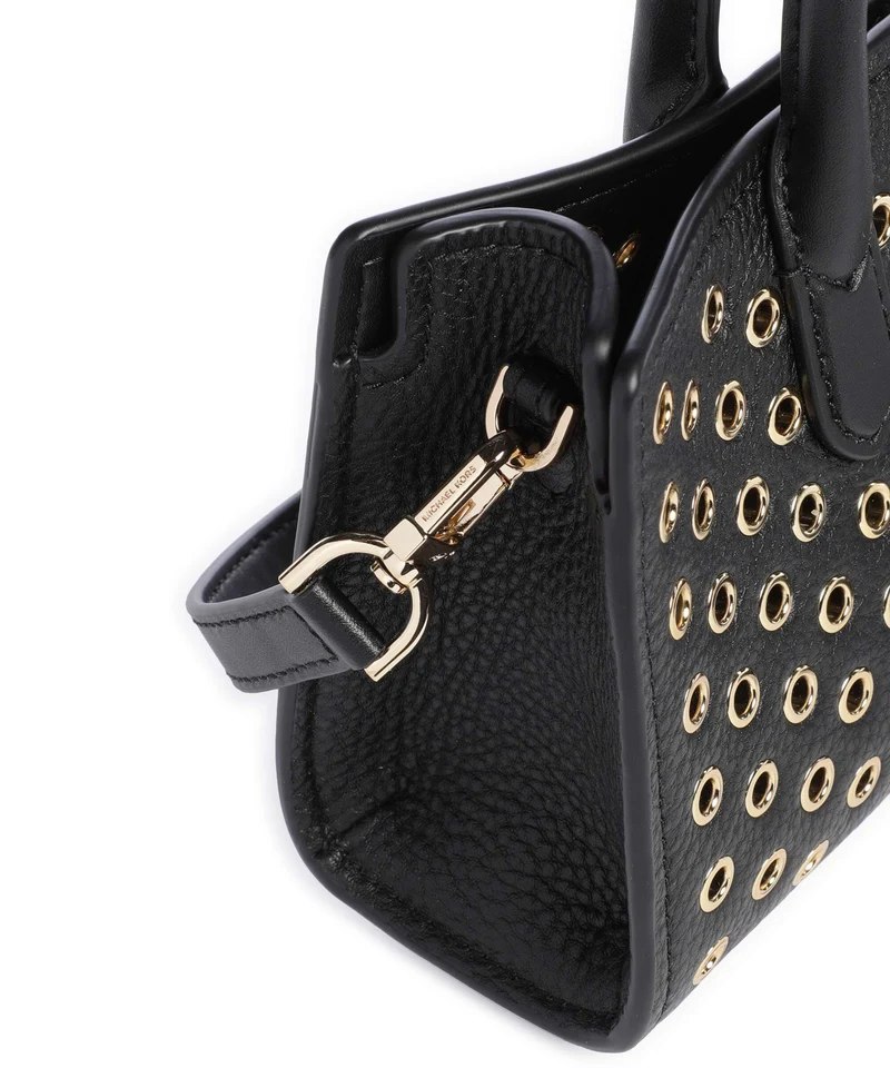 Michael Kors Scarlett Umhängetasche black