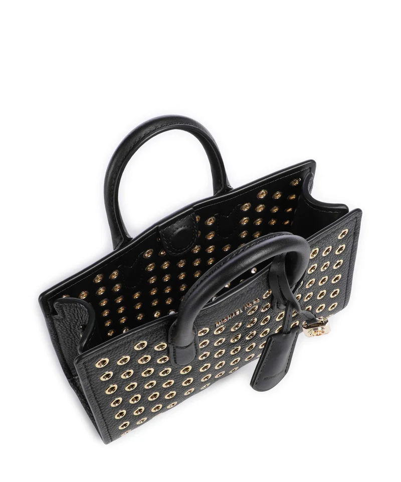 Michael Kors Scarlett Umhängetasche black