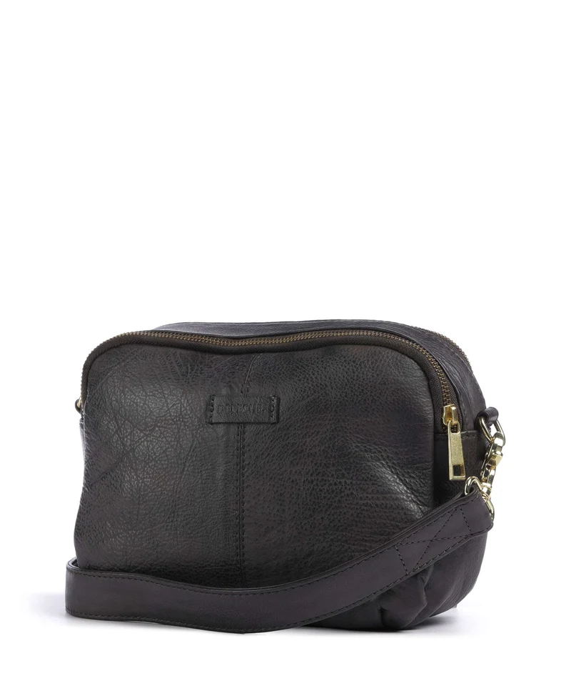 Depeche Golden Chic Umhängetasche anthracite