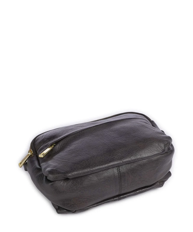 Depeche Golden Chic Umhängetasche anthracite