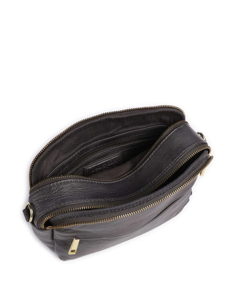 Depeche Golden Chic Umhängetasche anthracite