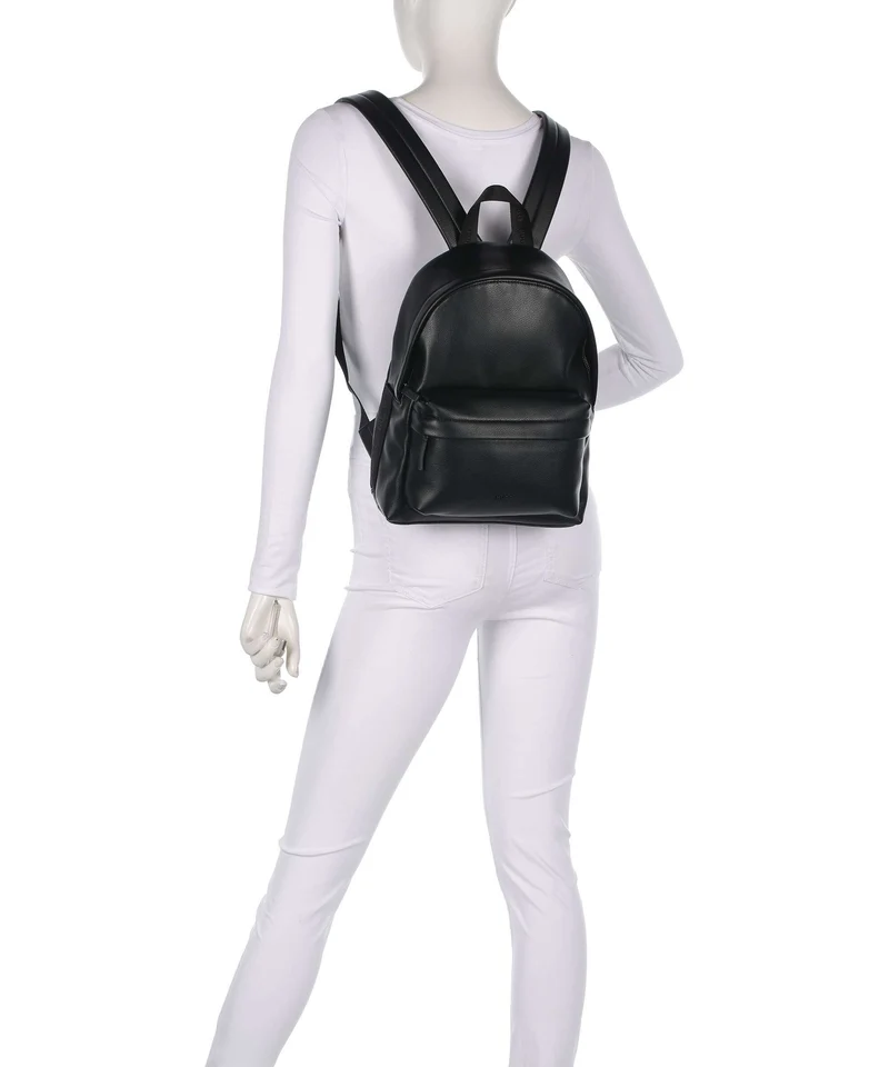 Hugo Bel 2.0 Rucksack black
