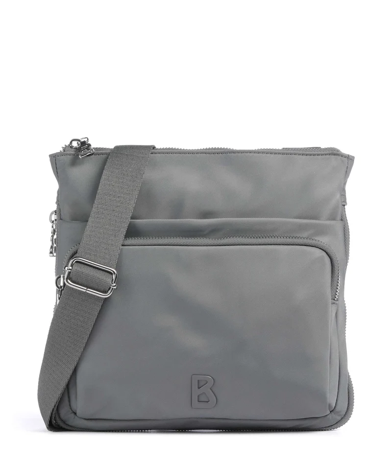 Bogner Verbier Play 1.0 Serena Umhängetasche grey
