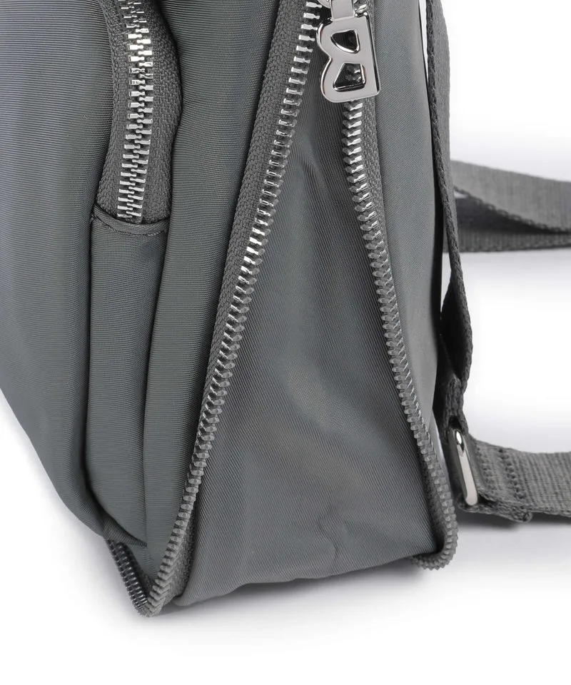 Bogner Verbier Play 1.0 Serena Umhängetasche grey