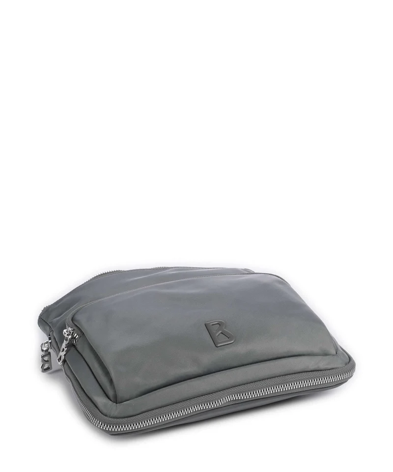 Bogner Verbier Play 1.0 Serena Umhängetasche grey
