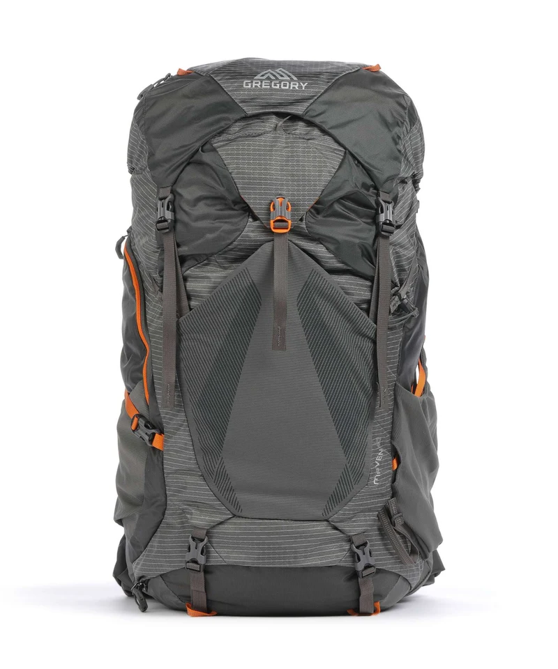 Gregory Maven 48 XS/SM RC Wanderrucksack grey melon