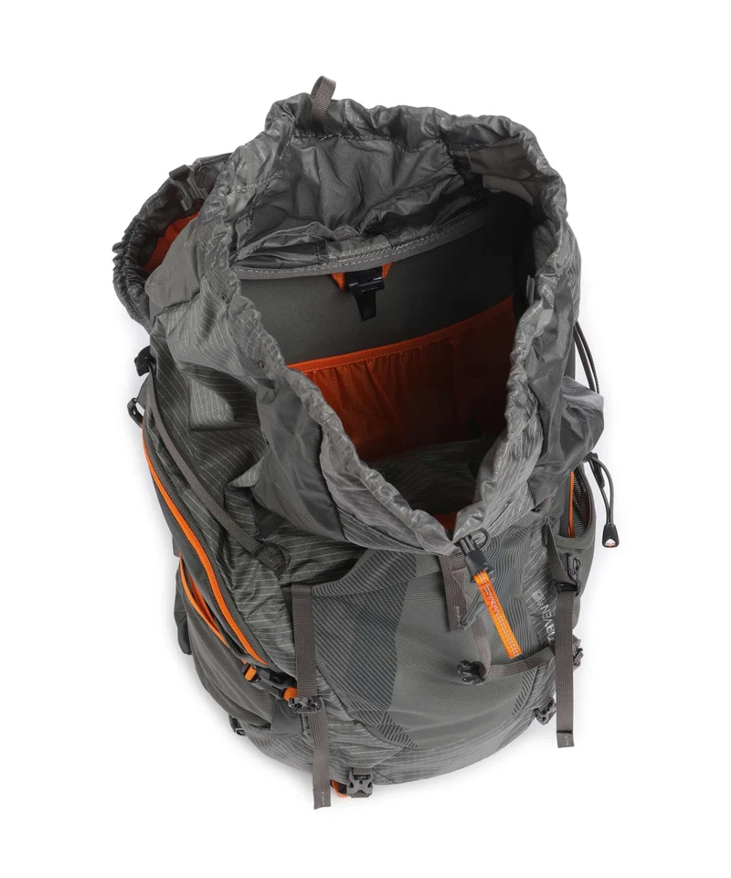 Gregory Maven 48 XS/SM RC Wanderrucksack grey melon