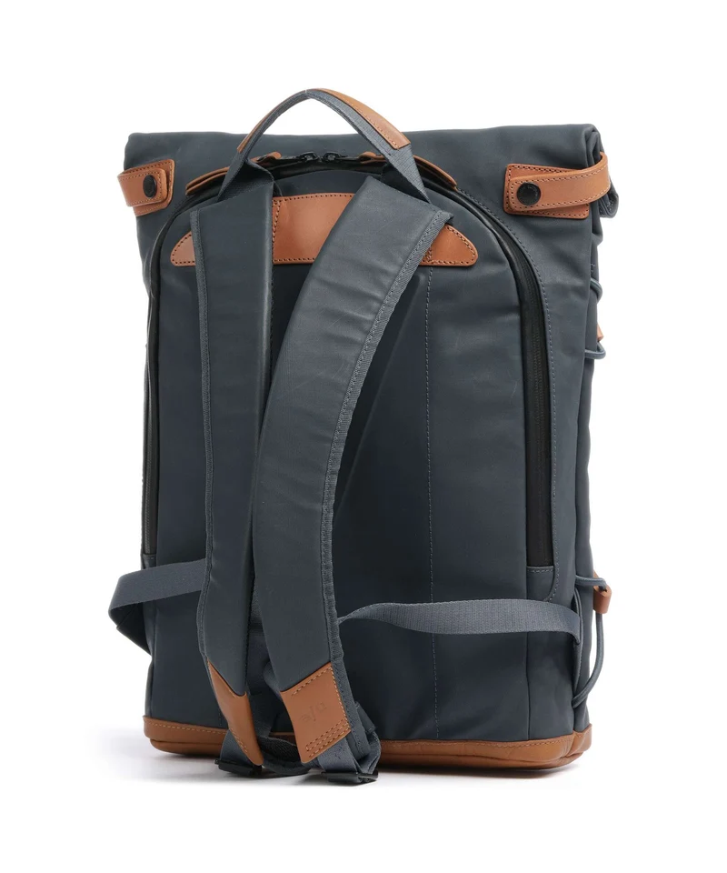 Aunts & Uncles Japan Yokohama Rolltop Rucksack cosmic voi