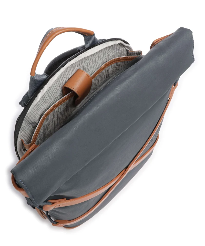 Aunts & Uncles Japan Yokohama Rolltop Rucksack cosmic voi