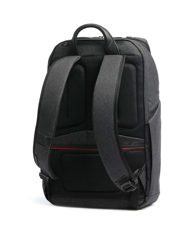 Victorinox Architecture Urban 2 Rucksack melange grey/black