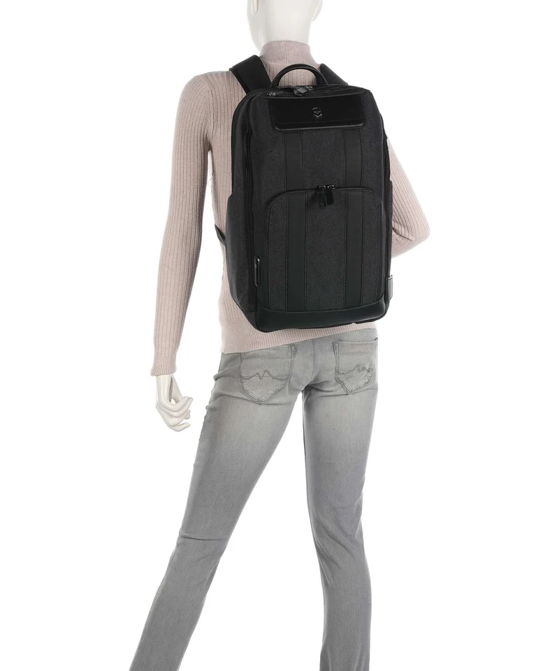 Victorinox Architecture Urban 2 Rucksack melange grey/black