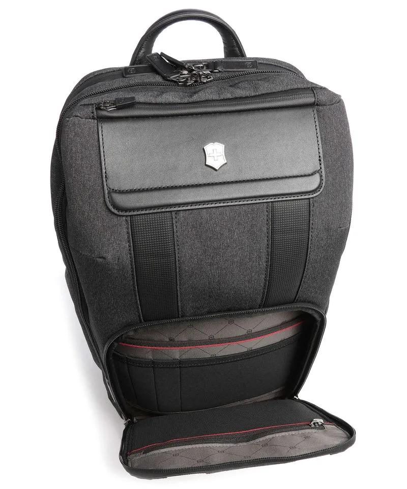 Victorinox Architecture Urban 2 Rucksack melange grey/black