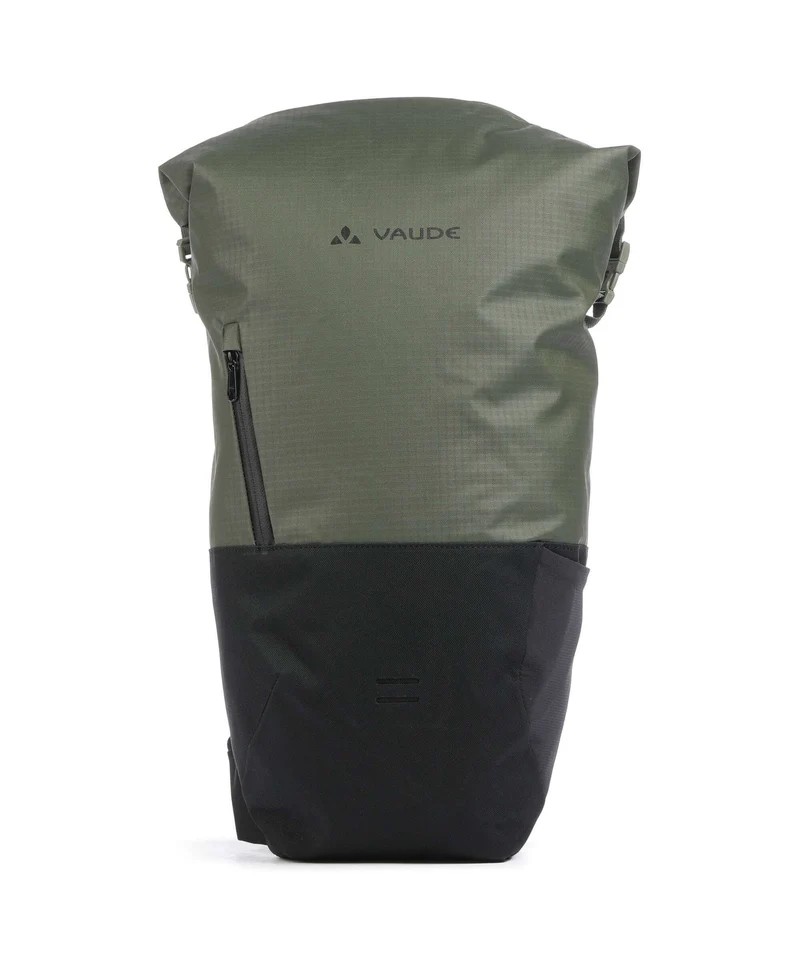 Vaude CityGo 18 Rucksack khaki