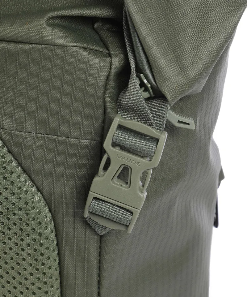 Vaude CityGo 18 Rucksack khaki