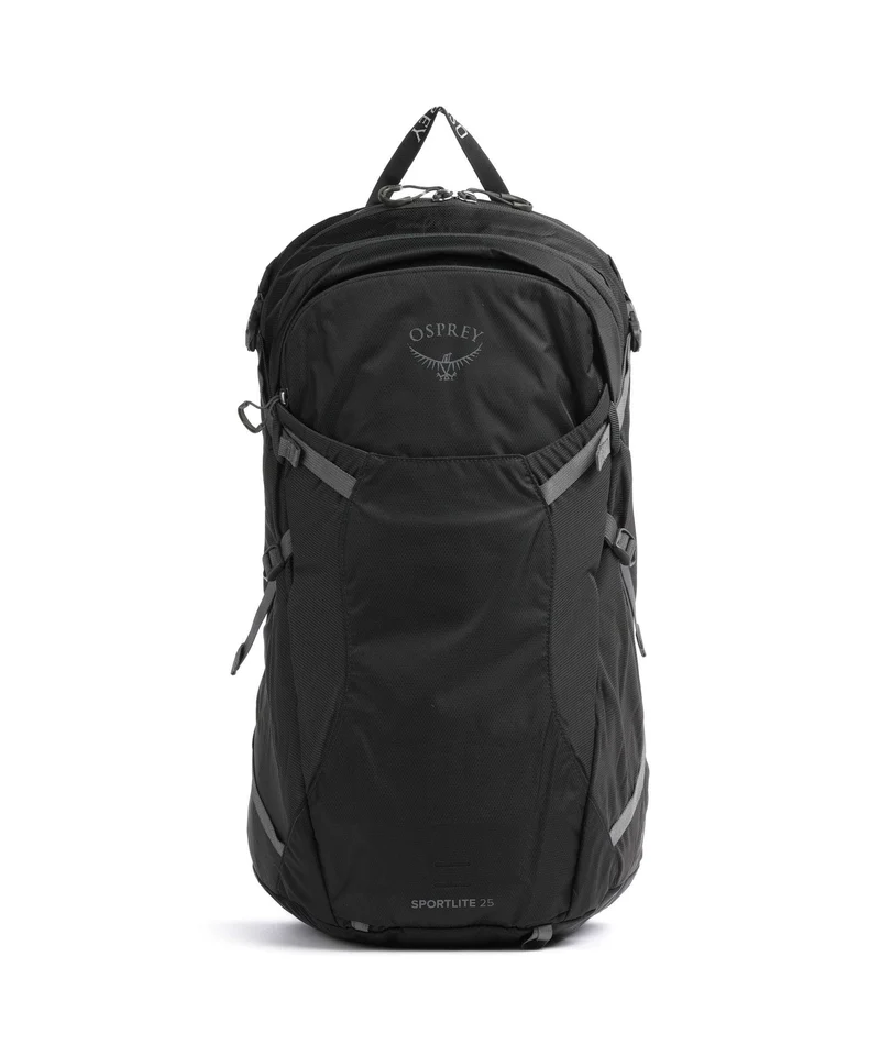Osprey Sportlite 25 M/L Wanderrucksack dark charcoal grey