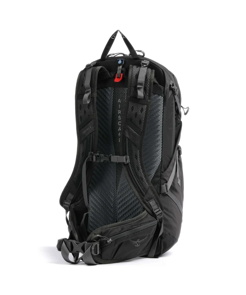 Osprey Sportlite 25 M/L Wanderrucksack dark charcoal grey