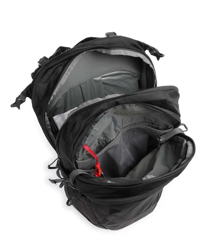 Osprey Sportlite 25 M/L Wanderrucksack dark charcoal grey