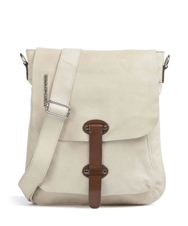 Taschendieb Wien Salvatorianerplatz 2 Umhängetasche beige sand
