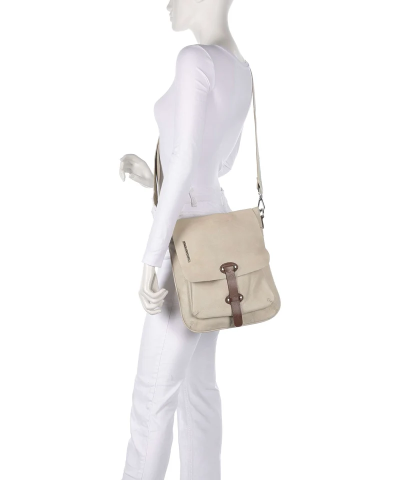 Taschendieb Wien Salvatorianerplatz 2 Umhängetasche beige sand