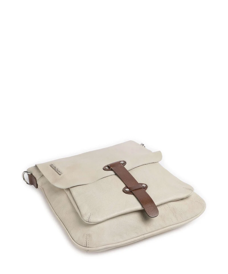 Taschendieb Wien Salvatorianerplatz 2 Umhängetasche beige sand