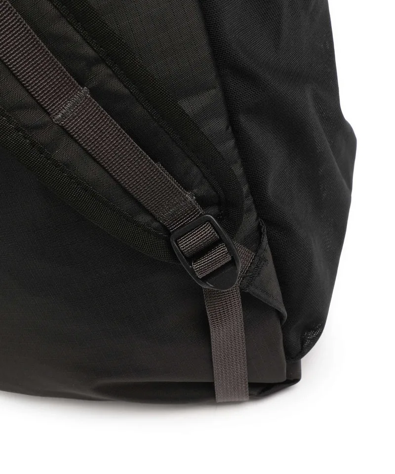 Topo Designs Peakview Rucksack black/neutral