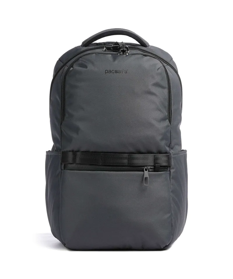 Pacsafe Metrosafe 25 Rucksack slate