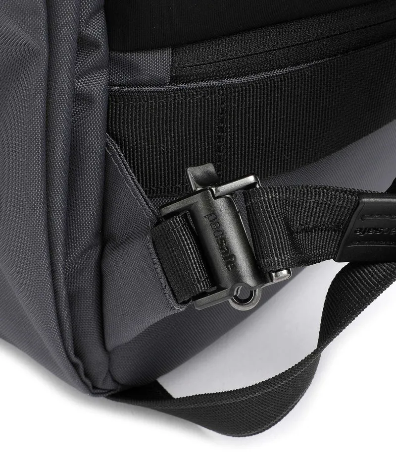 Pacsafe Metrosafe 25 Rucksack slate