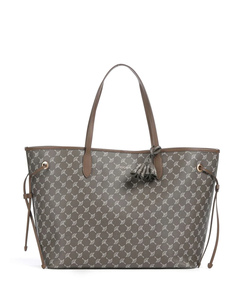JOOP! Cortina 1.0 Lara Shopper burnt olive