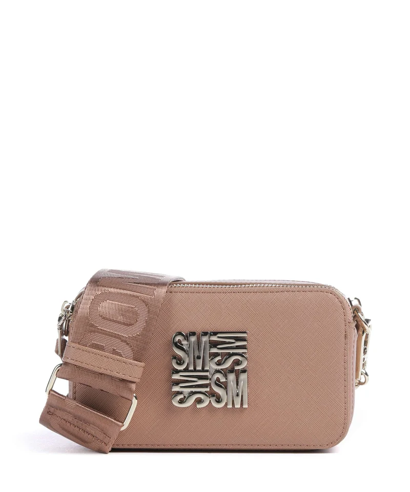 Steve Madden BRISA Umhängetasche blush/gold