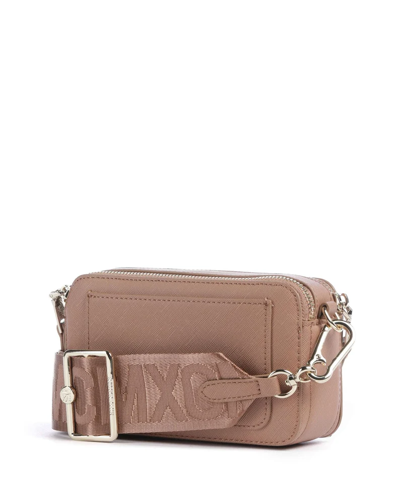 Steve Madden BRISA Umhängetasche blush/gold