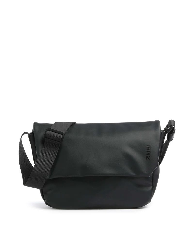 Zwei Cargo CA60 Kuriertasche black