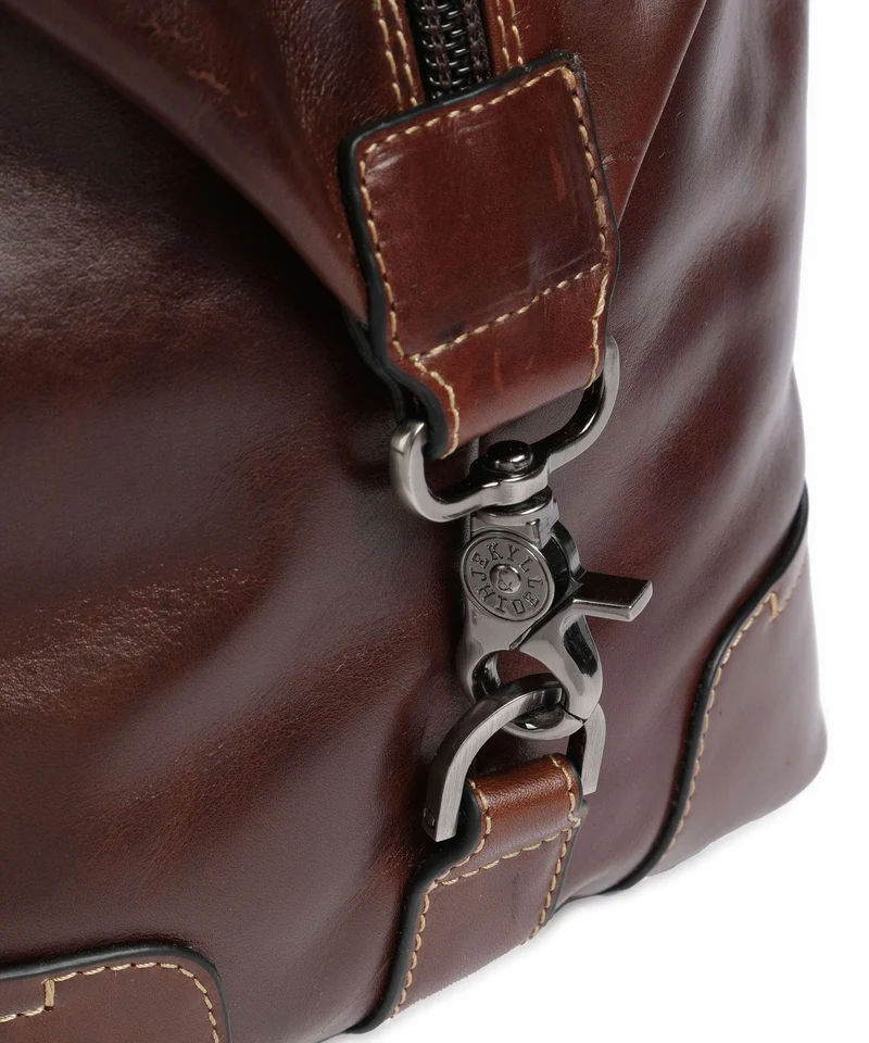 Jekyll & Hide Montana Weekender mocha