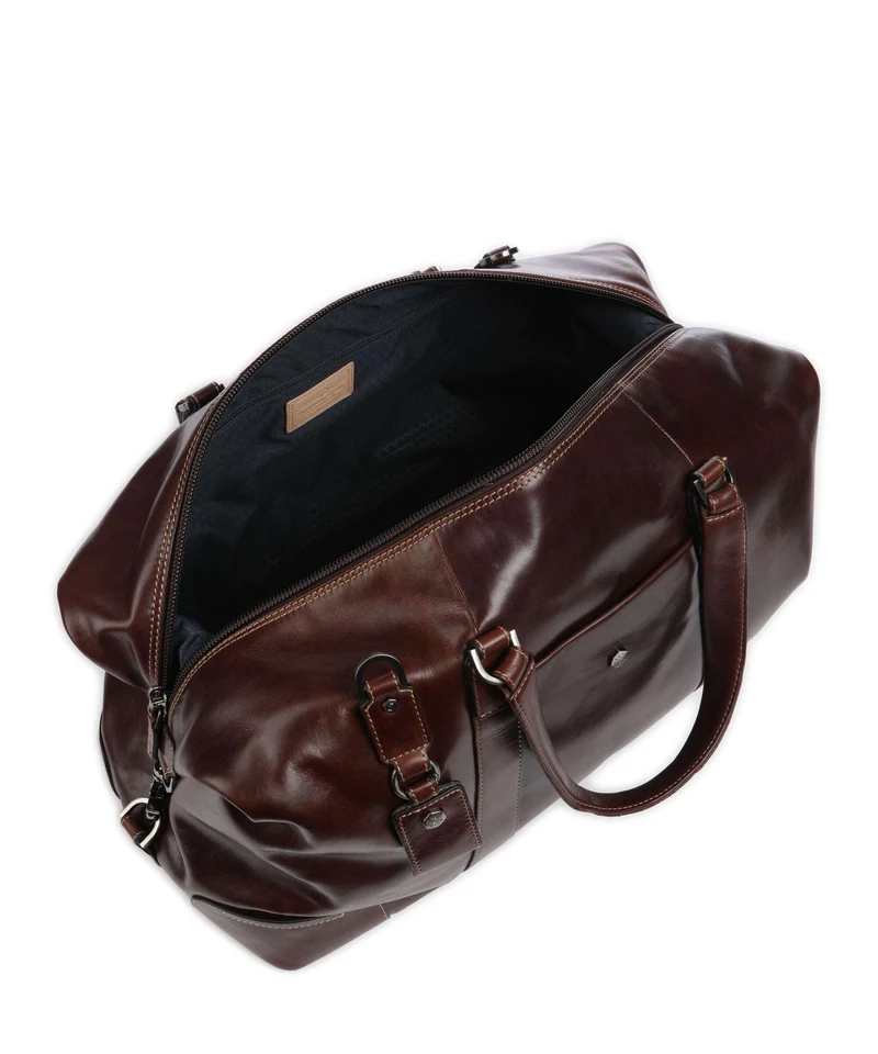 Jekyll & Hide Montana Weekender mocha